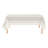 Striped Polyester Tablecloth-1043425721