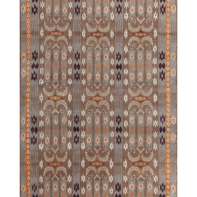 Mesa Wool Southwestern Area Rug