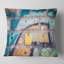 Coussin mural Street Art Graffiti-30426542-30426546