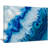 " Abstract 'Geode Slice Macro' "-35124845