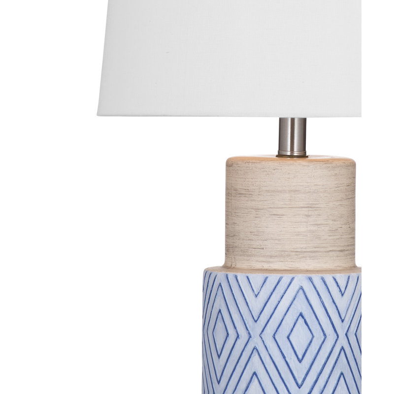 Marcis Ceramic Standard Table Lamp