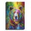 «The Majestic Grizzly» par Dean Russo-1264531868