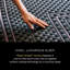 Black Series Two Apex Top Medium 14.5" Hybrid Mattress-175920202
