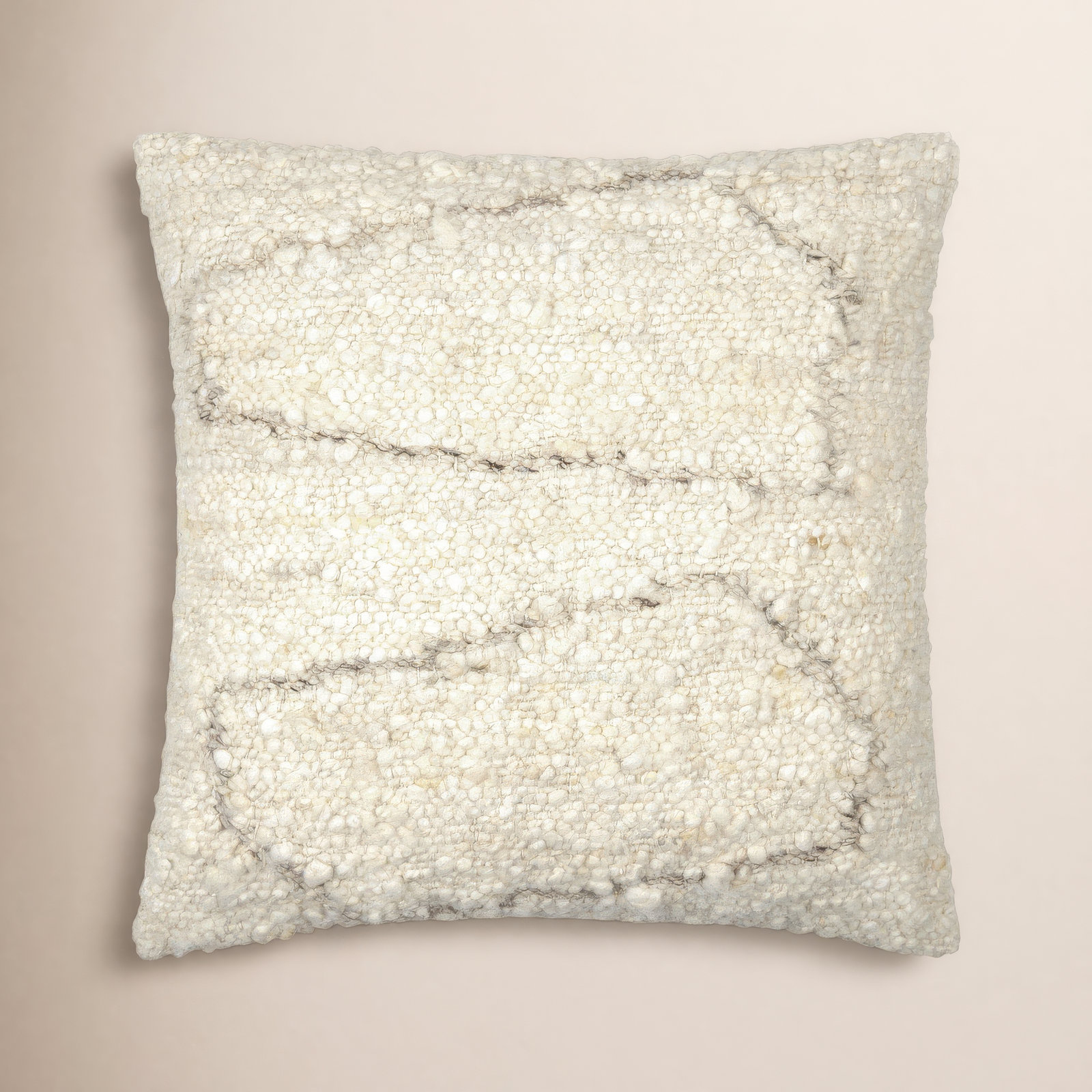 Blakesley Throw Pillow, 18" x 18", Pillow Cover Only - No Insert