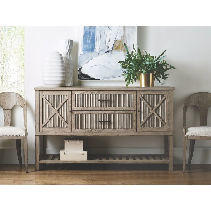 Barksdale 65.63'' Sideboard