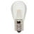 25 Watt Equivalent E17 LED Light Bulb