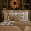 Avalon Linen Square Pillow Cover & Insert