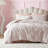 Bedsure Boho  Jacquard Duvet Cover-109911427