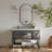 Carrie 48'' Single Bathroom Vanity with Top-1710485989-1654995867