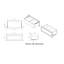 Commode beige Ciara