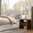 Beacon Solid Wood 1-Drawer Nightstand, Fully Assembled-1880878512