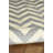 Chevron Indoor Rug
