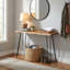 Console Alaterre Furniture