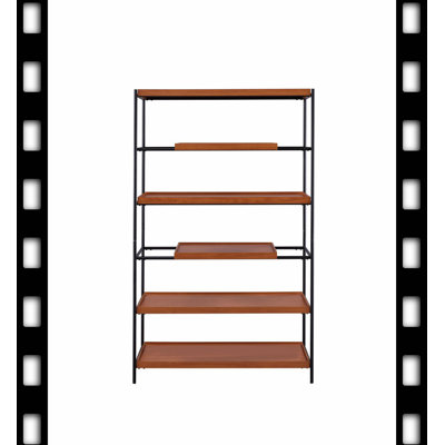 Etagere Bookcase