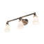 Revival 3 - Light Vanity Light