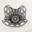 Papillon Iron Wire Tray-19923389