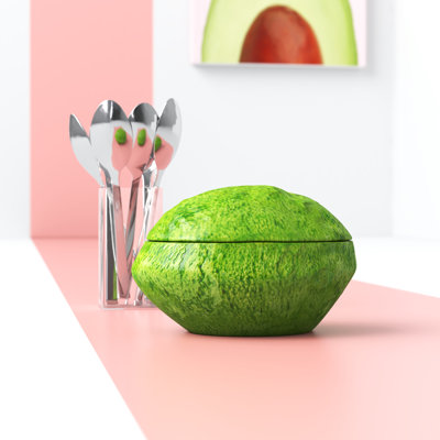 Dolomite Lime Box 6"