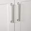 Grandeur Geneva 6" Brass Handle Pull-1998982159