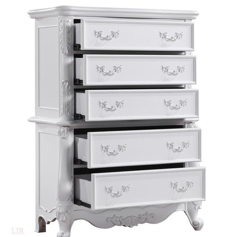 Commode Latisha
