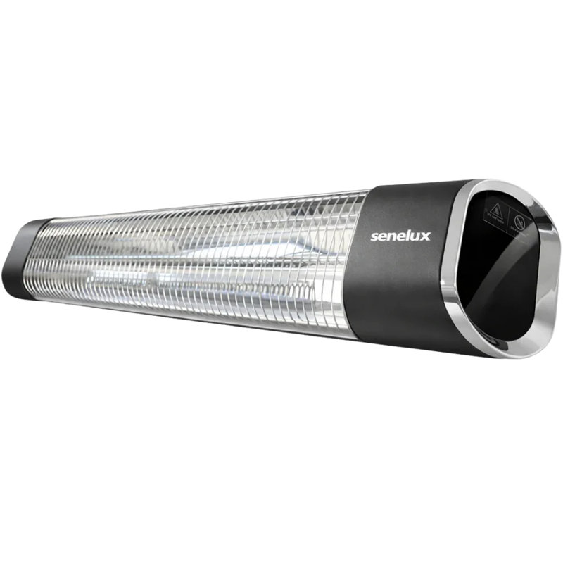 Electric Ceiling Mounted Patio Heater