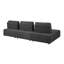 Canapé modulaire 3 pièces Camecia-676255317
