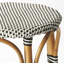 Tobias Rattan Dining Short Stool-699239573