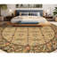 Wool Oriental Area Rug-78948626