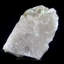 Tourmaline melon d'eau en quartz. Mont Mica, Paris, Maine, États-Unis