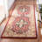 Evie New Zealand Wool Oriental Rug-21273424