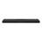 Streamline 36 in. Cosenza Ductless Undermount 80 CFM Range Hood in Grit Black with Mesh Filters, Push Button Control, LED Light