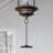 Jadarose Outdoor Hanging Lantern
