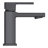 Deckard Centerset Bathroom Faucet with Drain Assembly