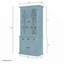 Armoire / crédences 39,4 x 18 x 83 po-105589191
