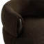Fauteuil d'appoint Hailianne Teddy-117692434