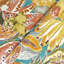 Belize Bahia Marine Fabric