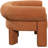 Stefano 36'' Wide Armchair-88357493