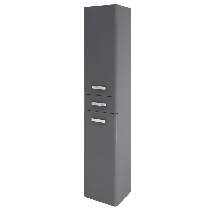 Trujillo Linen Cabinet, Agave