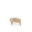 Solid Wood Teak Outdoor Bench