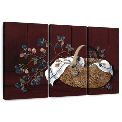 Panier Yarlin I