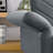 Gania Upholstered Sofa-2006552238