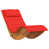 Rouge est en rupture de stock