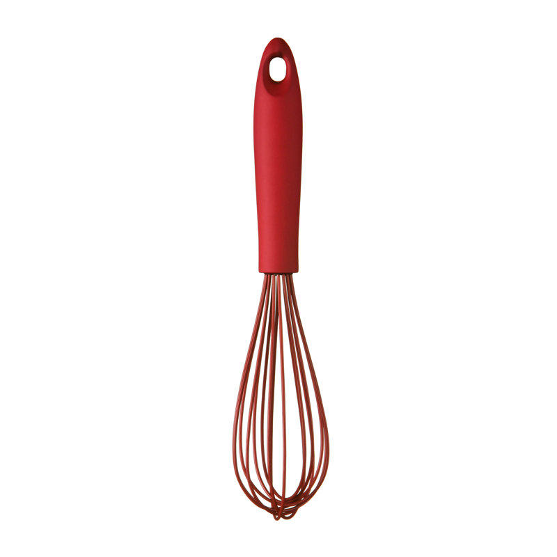 Premier Housewares Zing Whisk, Red