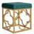 Rainn Velvet Ottoman-748876189