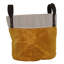 Bac de rangement en tissu ciré-368813675-368813677