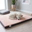 Lit pour chien Sanctuary Comfort-506266104-506266109