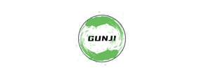 GUNJI Logo