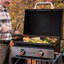 Blackstone 2-Burner 22" Propane Griddle with Hood