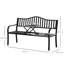 Powhattan Outdoor Bench