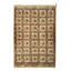 One-of-a-Kind 5'4" X 8' Hand Knotted Area Rug