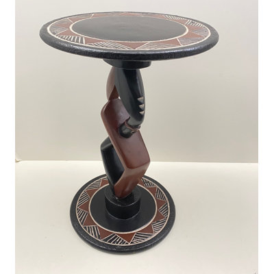 Table de bout Thedric Figurine